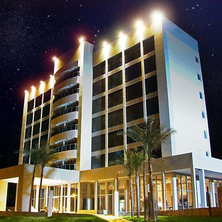 Howard Johnson Ramallo Exterior foto