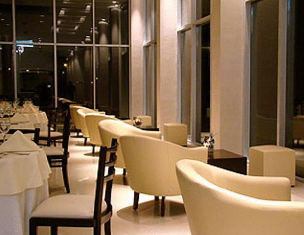 Howard Johnson Ramallo Exterior foto