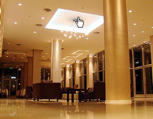 Howard Johnson Ramallo Exterior foto