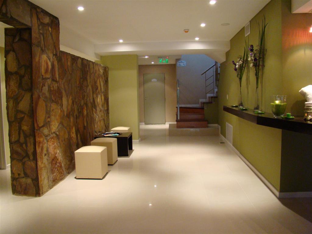 Howard Johnson Ramallo Exterior foto